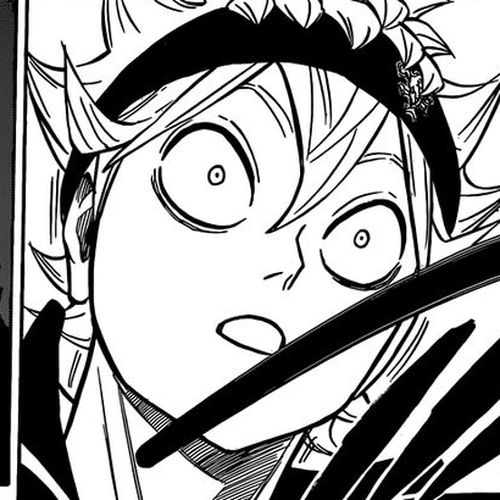 Black Clover Chapter 223: The Agrippa Family cover