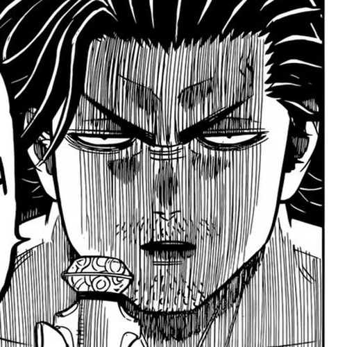 Black Clover Chapter 228: Arcane Stage Mages cover