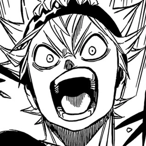 Black Clover Chapter 229: The Beginning of Hope and Despair cover