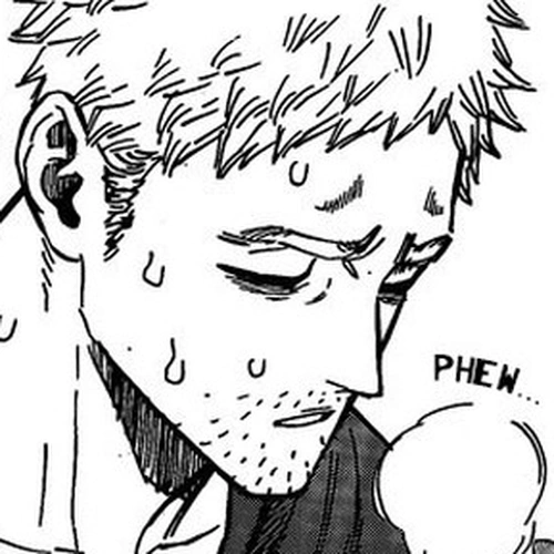 Black Clover Chapter 239: Budding of Yggdrasil cover