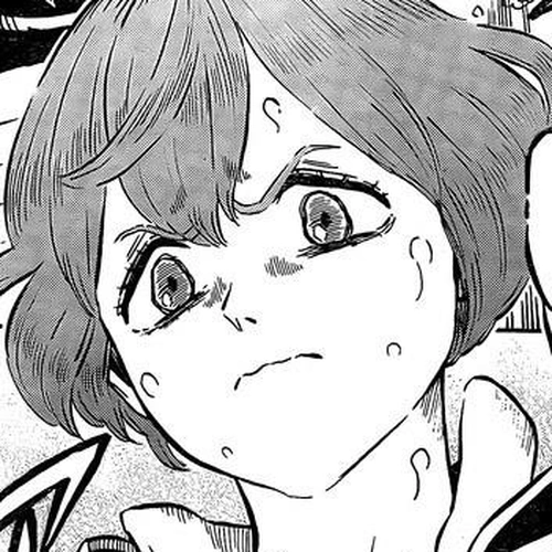 Black Clover Chapter 244: Cinderella Grey cover