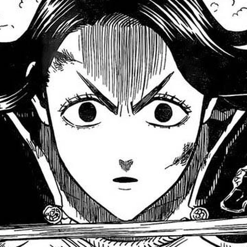 Black Clover Chapter 250: Charmy vs. Halbet cover