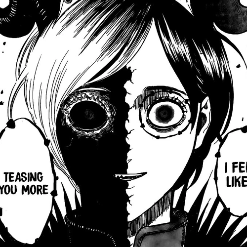 Black Clover Chapter 254: Power Differential cover