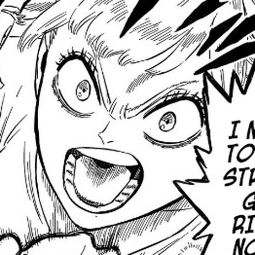 Black Clover Chapter 265: Elysia cover