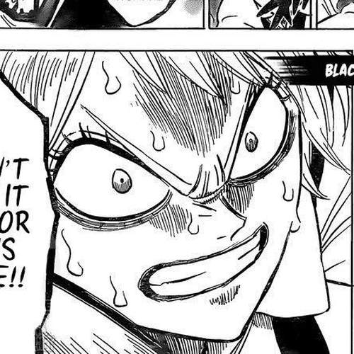 Black Clover Chapter 268: Devil cover