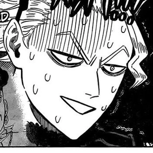 Black Clover Chapter 274: The Battle Begins cover