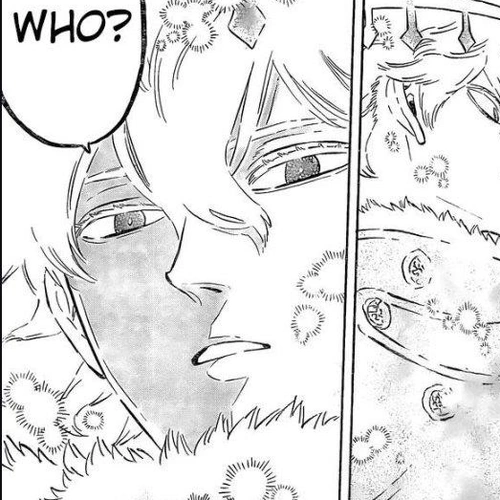 Black Clover Chapter 276: Boreas cover