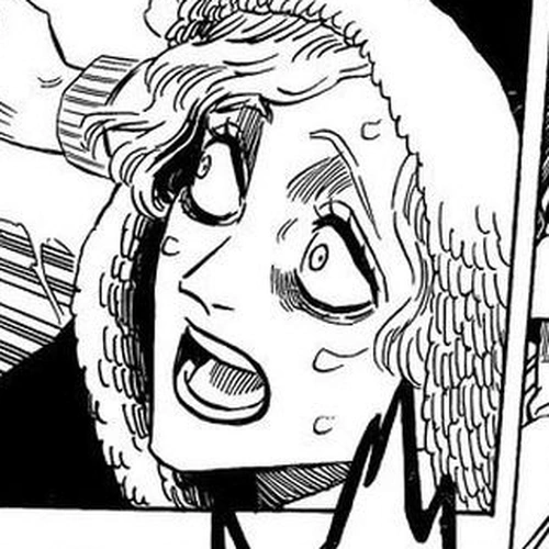 Black Clover Chapter 283: A Huge Melee cover