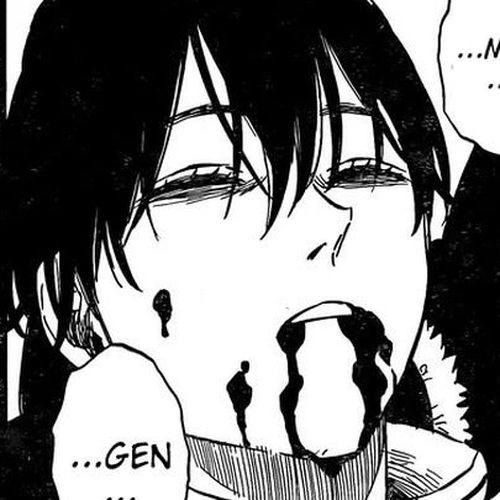 Black Clover Chapter 286: A Night With No Morning cover