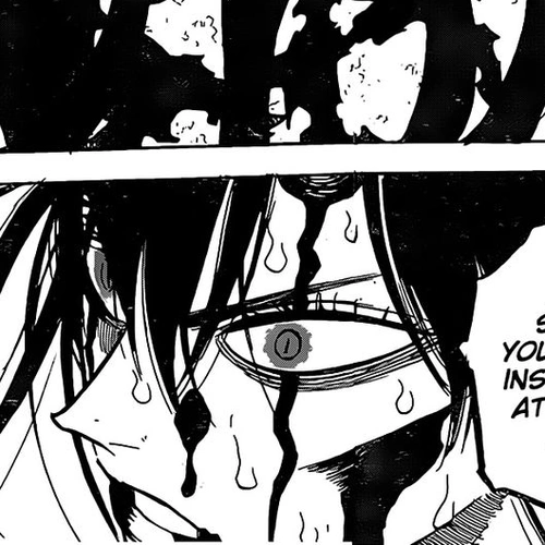 Black Clover Chapter 290: The Highest vs. the Lowest cover