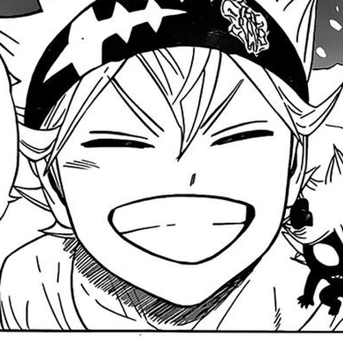 Black Clover Chapter 291: A Duel with a Distant Inferior cover