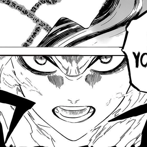 Black Clover Chapter 295: Revenge Match cover