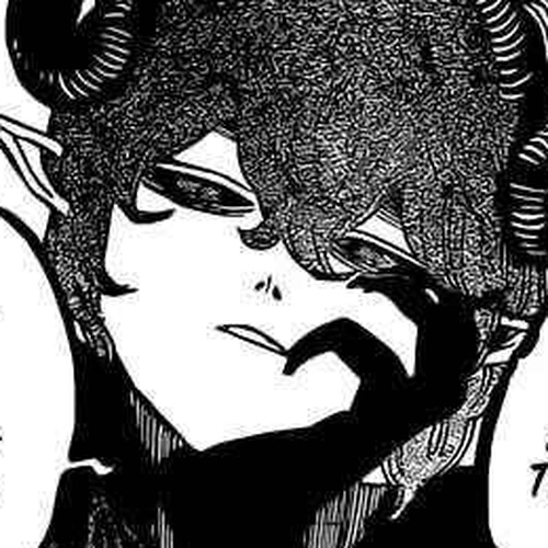 Black Clover Chapter 320: The Cause of All This cover