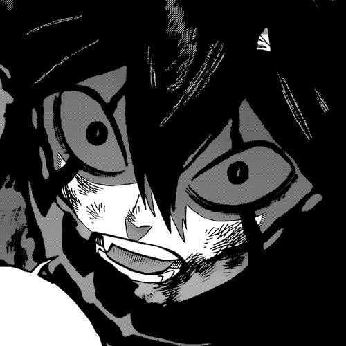 Black Clover Chapter 326: Brothers cover