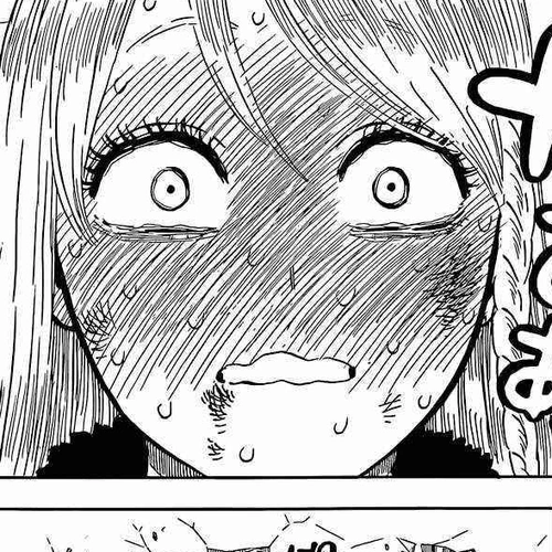 Black Clover Chapter 330: Declaration to the Shadows cover