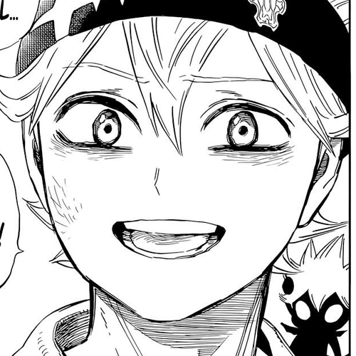 Black Clover Chapter 339: Zetten cover