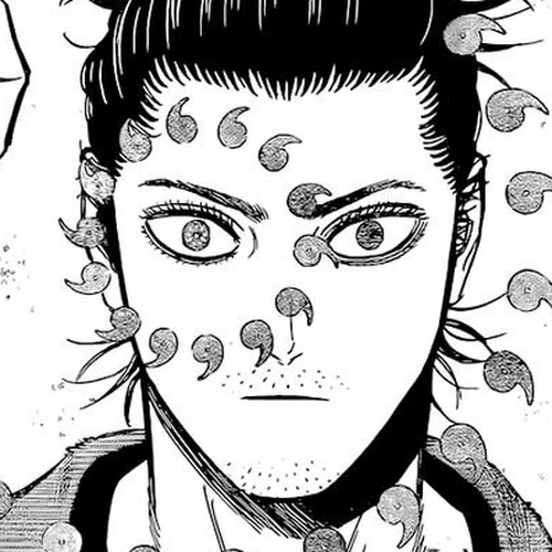 Black Clover Chapter 352: Well Done cover