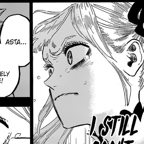 Black Clover Chapter 359: The Dancing Princess of the Battlefield Returns cover