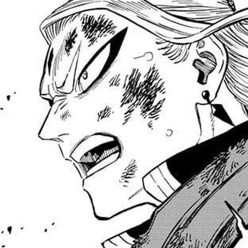 Black Clover Chapter 371: Indestructible Souls cover