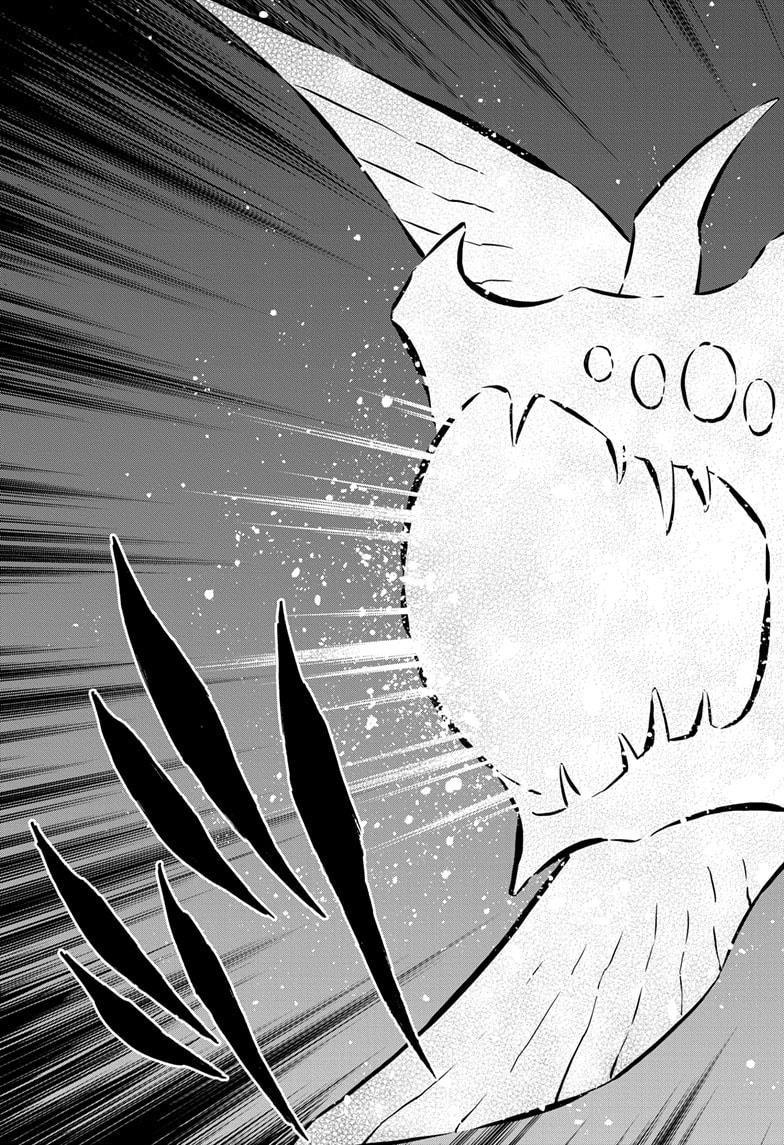 Black Clover Chapter 373 page 19 - Chapter 373: The Silva Siblings