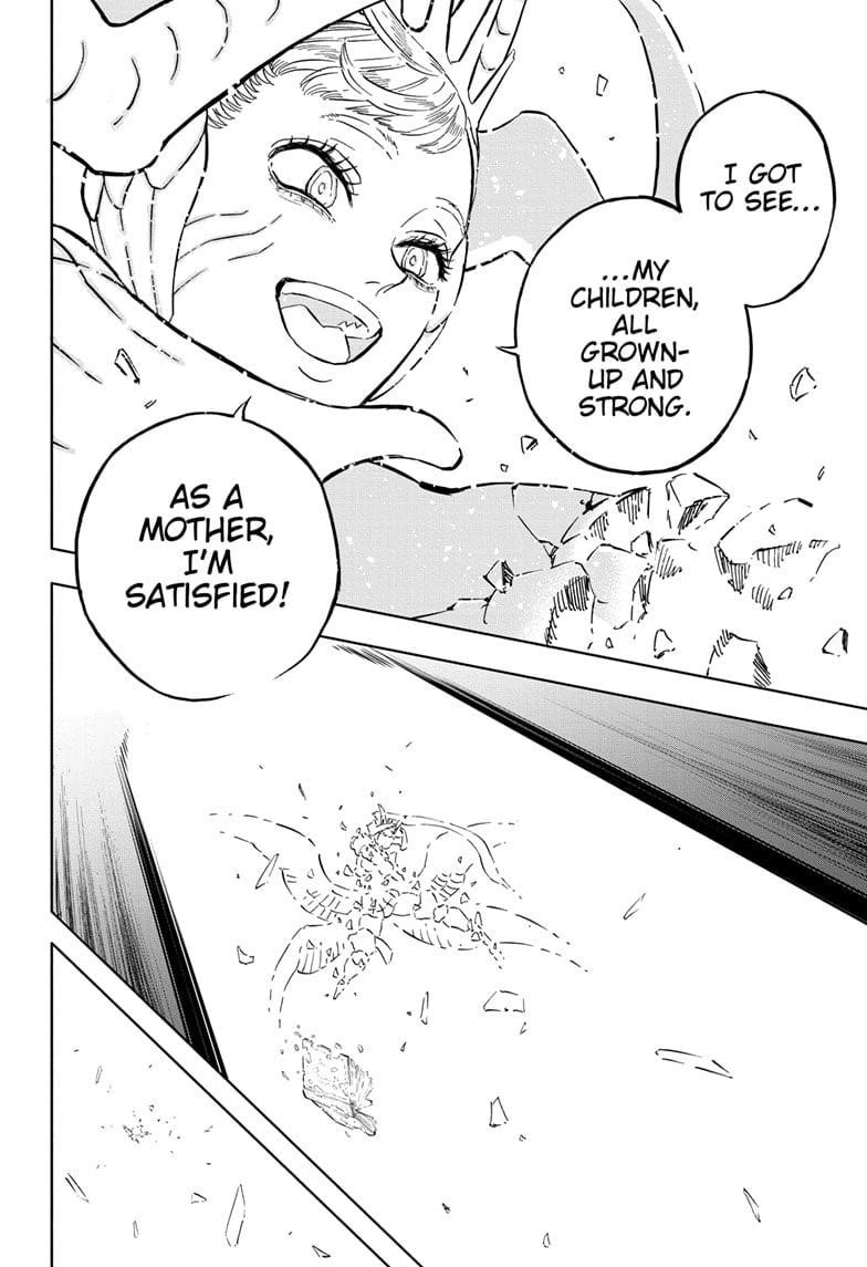 Black Clover Chapter 373 page 24 - Chapter 373: The Silva Siblings