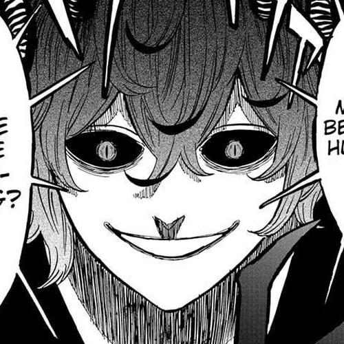 Black Clover Chapter 385: Foolish Gambler cover