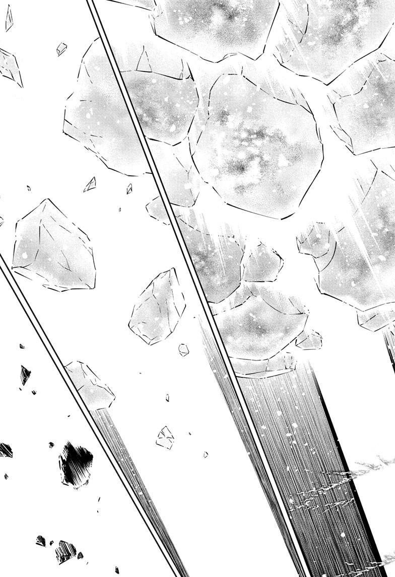 Black Clover Chapter 386 page 13 - Chapter 386: Voltage