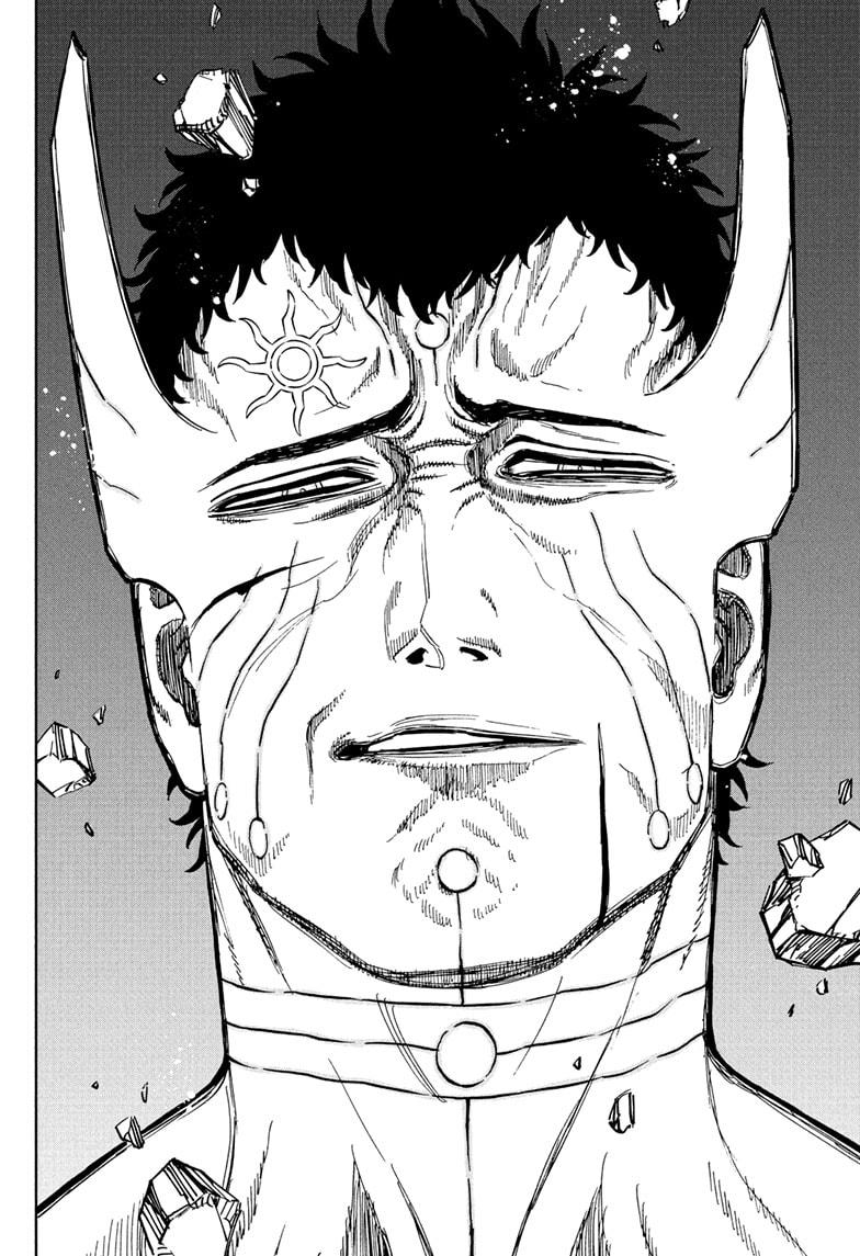Black Clover Chapter 387 page 14 - Chapter 387: Limit Breakers