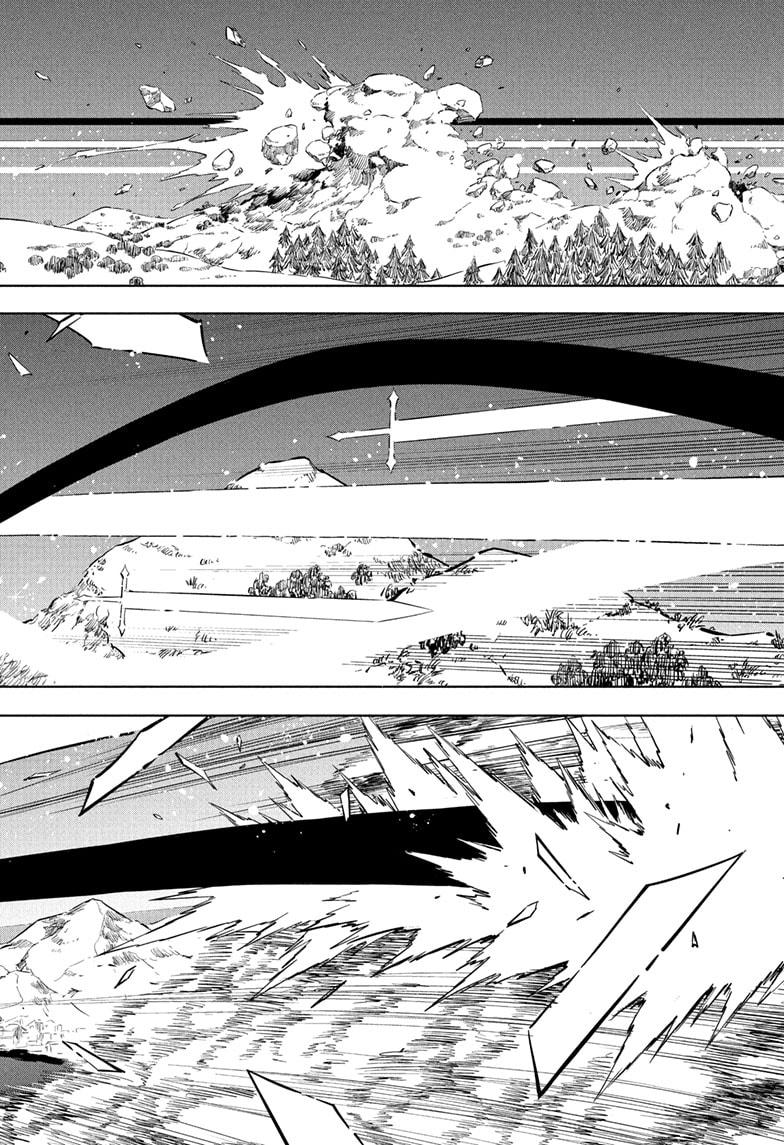 Black Clover Chapter 388 page 6 - Chapter 388: The Hour of Judgment