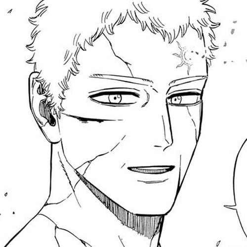 Black Clover Chapter 389: The Ultimate Achievement cover