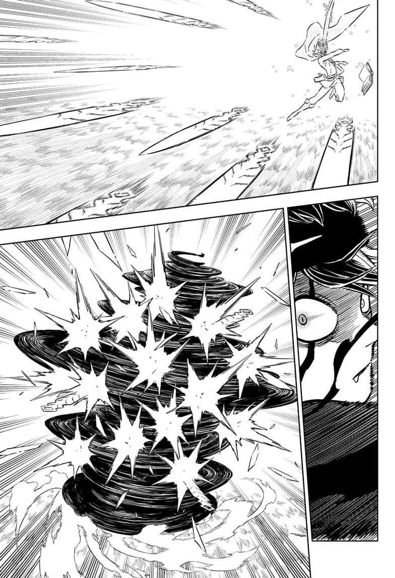 Black Clover Chapter 390 page 13 - Chapter 390