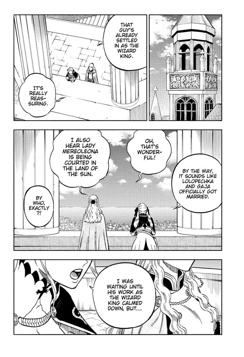 Black Clover Chapter 392 page 12 - Chapter 392 [END]