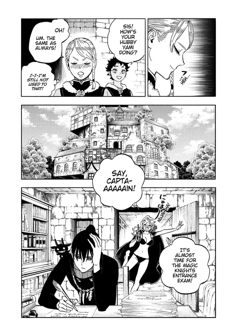 Black Clover Chapter 392 page 7 - Chapter 392 [END]