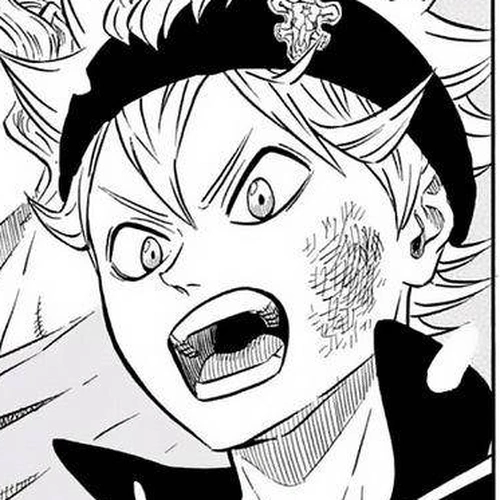 Black Clover Chapter 40: Pursuit over the Snow cover