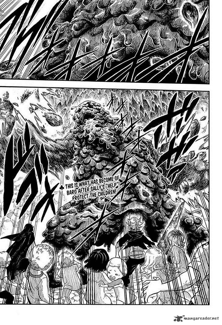 Black Clover Chapter 44 page 2 - Chapter 44: Siblings
