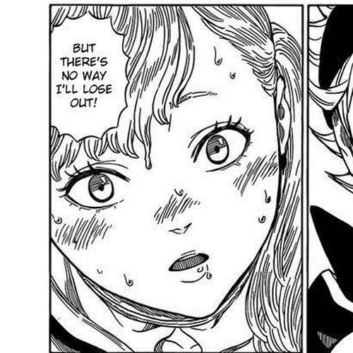 Black Clover Chapter 5: The Other New Member cover