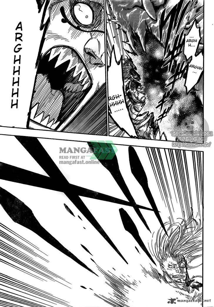 Black Clover Chapter 68 page 6 - Chapter 68: Awakening
