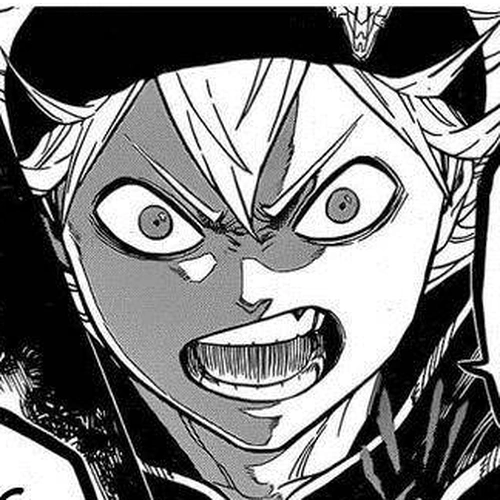 Black Clover Chapter 7: Brutes cover