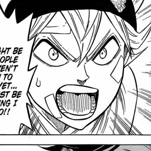 Black Clover Chapter 75: The Battle of Kiten cover