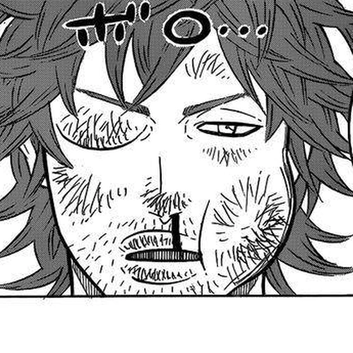 Black Clover Chapter 82: Witches' Forest cover