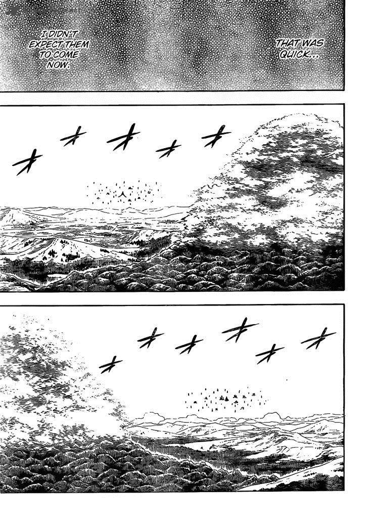 Black Clover Chapter 83 page 15 - Chapter 83: Infiltration