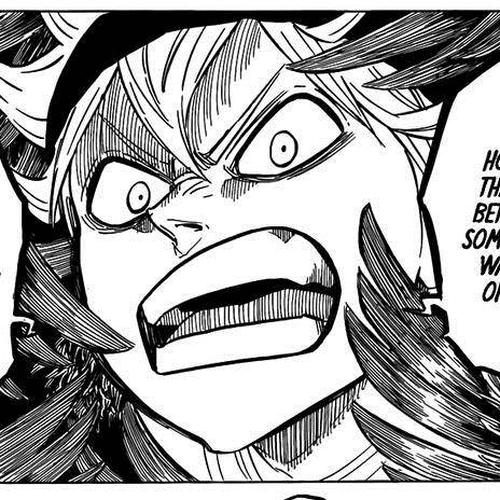 Black Clover Chapter 83: Infiltration cover