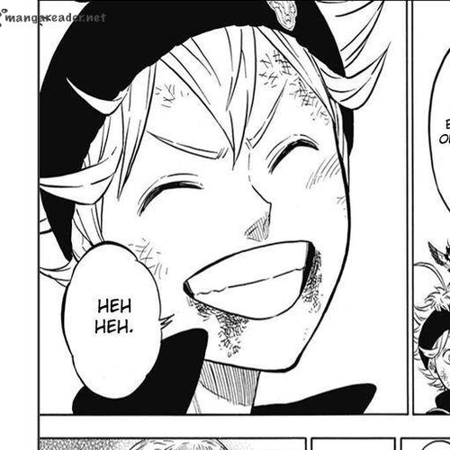 Black Clover Chapter 9: The Boy's Vow 2 cover