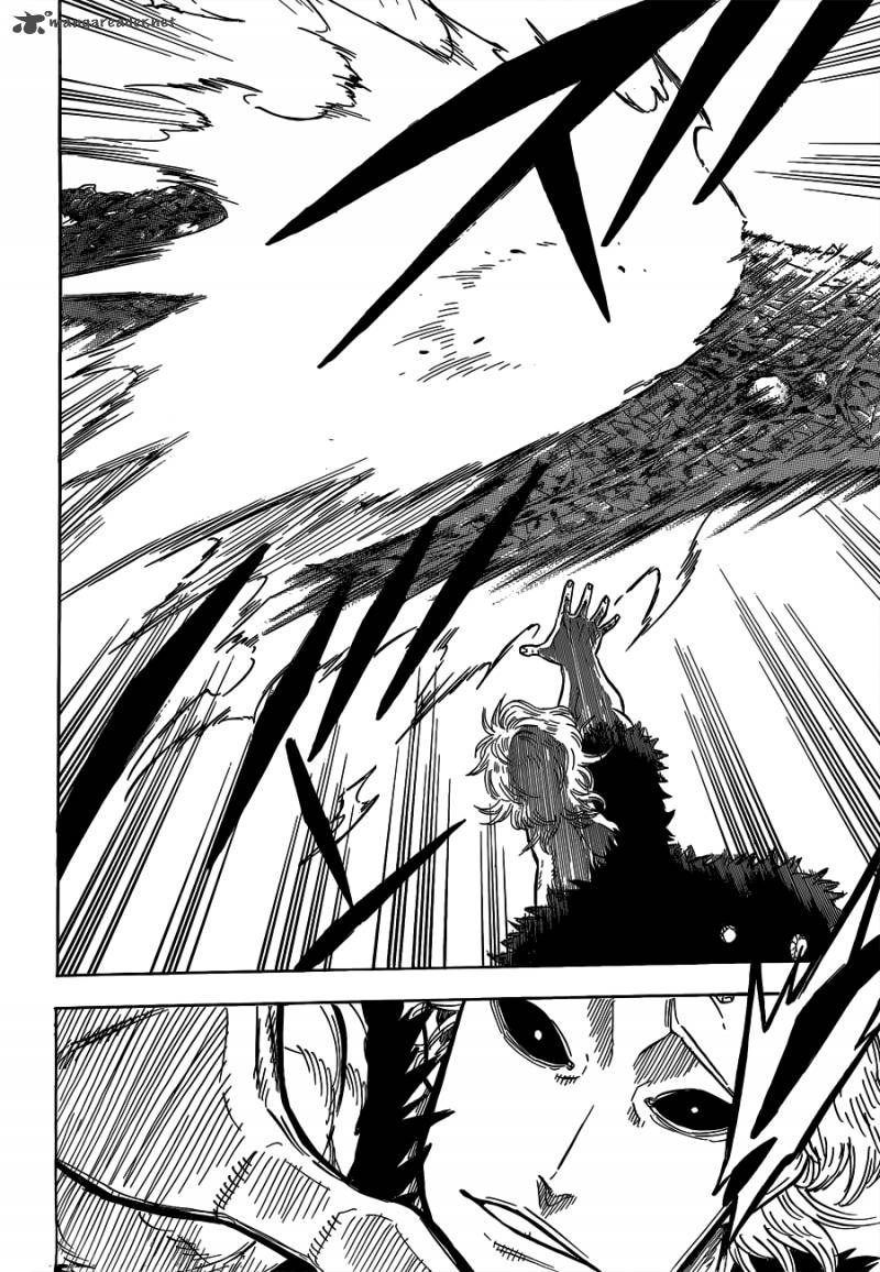 Black Clover Chapter 90 page 16 - Chapter 90: Students
