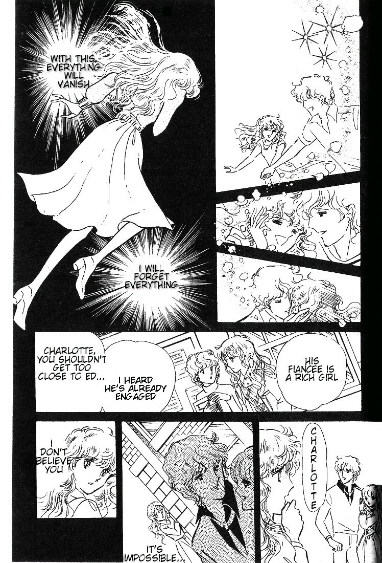 Black Collection Chapter 2 page 2 - Chapter 2c : Tenshi wa Yami ni Hohoemu - Linda