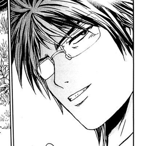 Black Diamond (FUJISAWA Tohru) Chapter 2 : High School Confidential cover