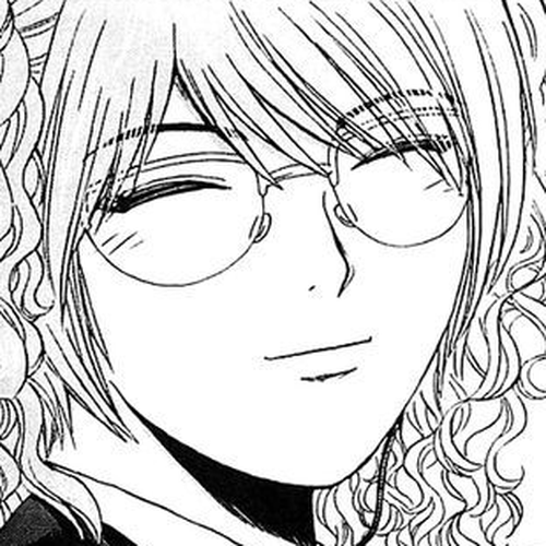 Black Diamond (FUJISAWA Tohru) Chapter 3 cover