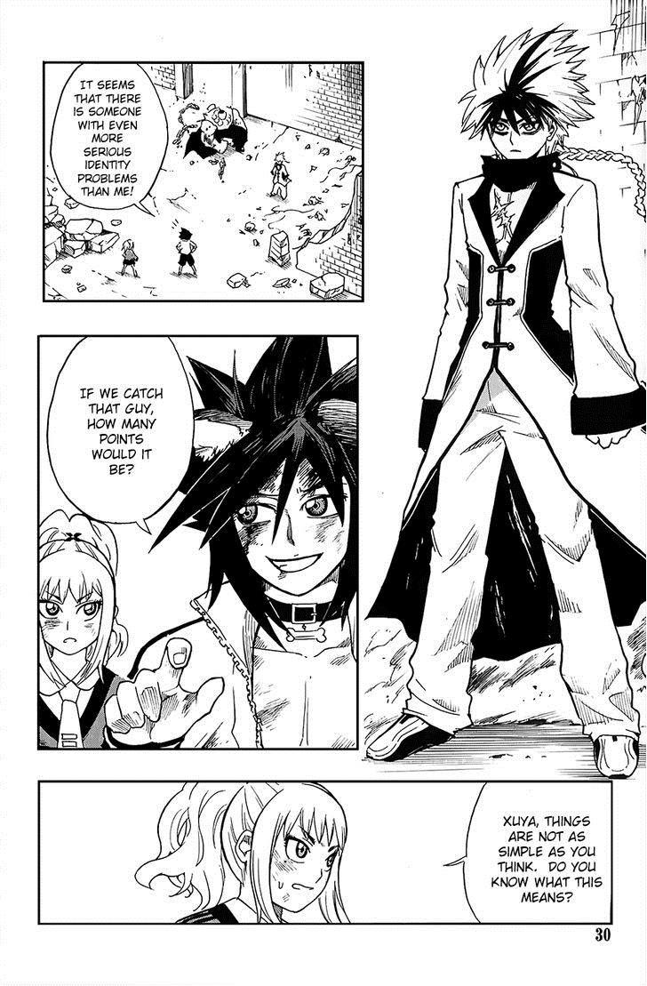 Black Dog Chapter 10 page 30 - Chapter 10