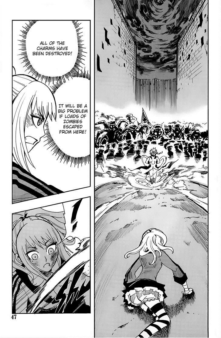 Black Dog Chapter 10 page 47 - Chapter 10