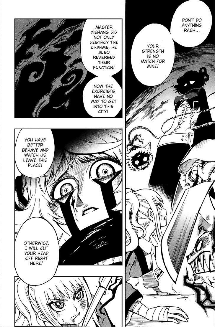 Black Dog Chapter 10 page 48 - Chapter 10